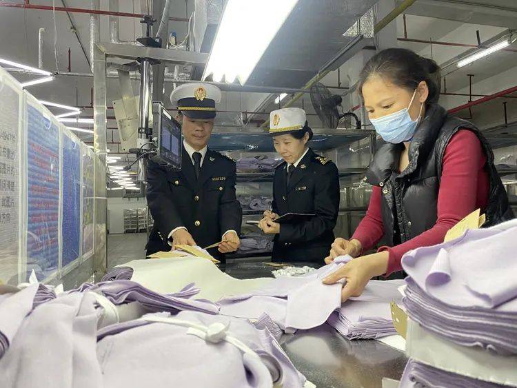 热点新闻丨政企合力稳订单拓市场 中国外贸一季度平稳开局